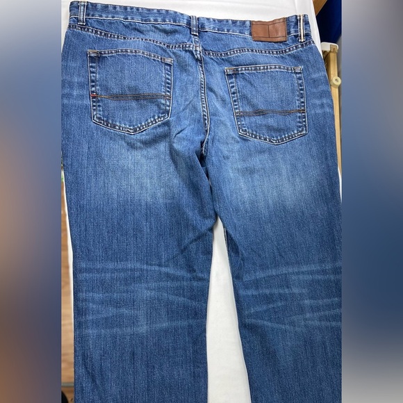 Womans Tommy Hilfiger Jeans - Picture 5 of 7